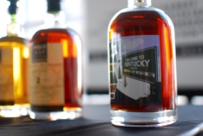 Whisky Jewbilee NYC 2016 - 31