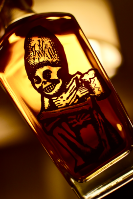 Rogue Dead Guy Whiskey - 3