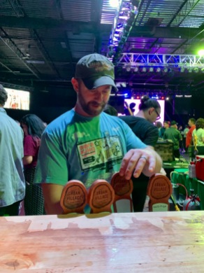 Philly Beer Week Opening Tap 2019 - 8